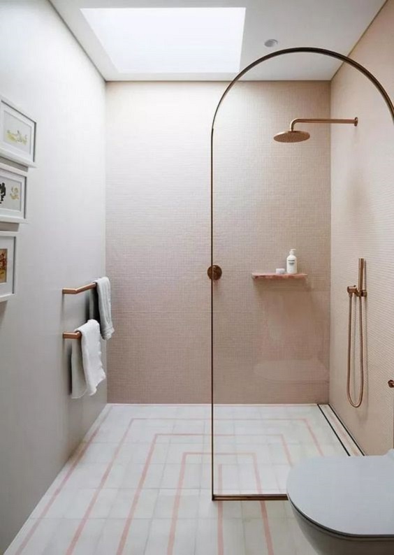 Apartment Bathroom Ideas 8