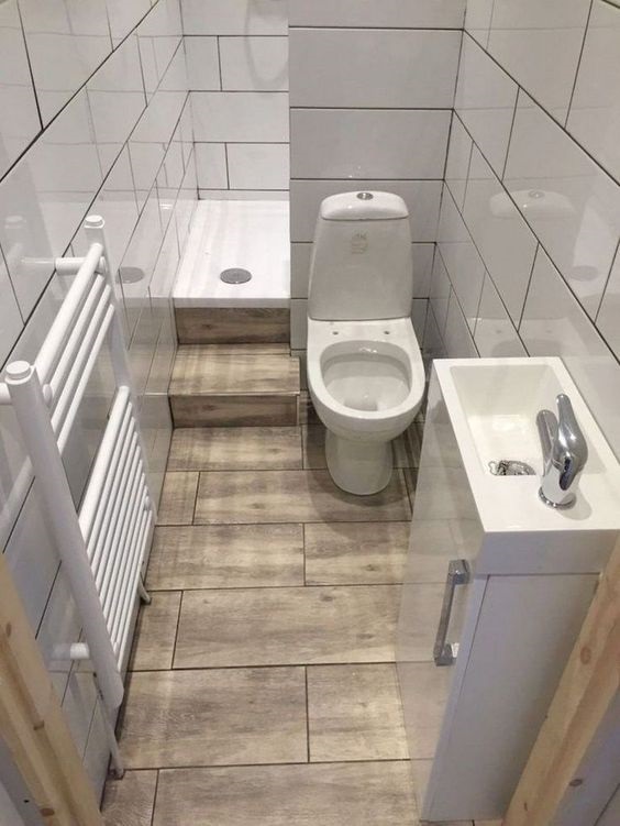 Apartment Bathroom Ideas 10