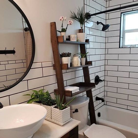 Apartment Bathroom Ideas 15