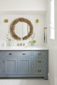 Bathroom Decor Ideas: Decorations and Layout - Famedecor.com