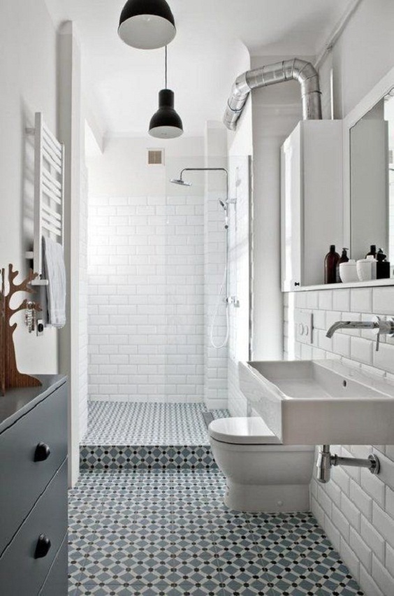 Bathroom Decor Ideas 5