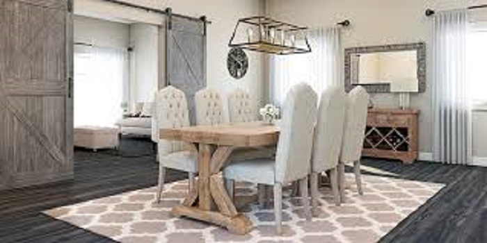 Dining Room Decor Ideas: The Nice Ornaments for Different Looks