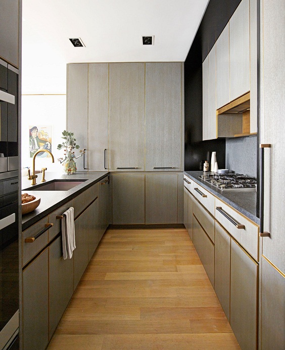 Kitchen Layout Ideas: Best Small Kitchen Design