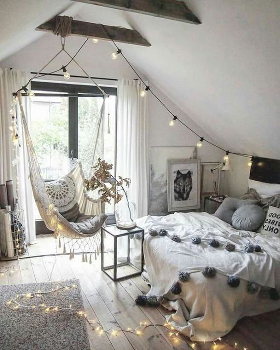 bohemian bedroom ideas 13