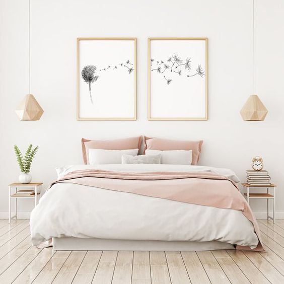 minimalist bedroom ideas 11