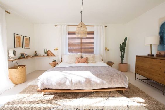 minimalist bedroom ideas 12