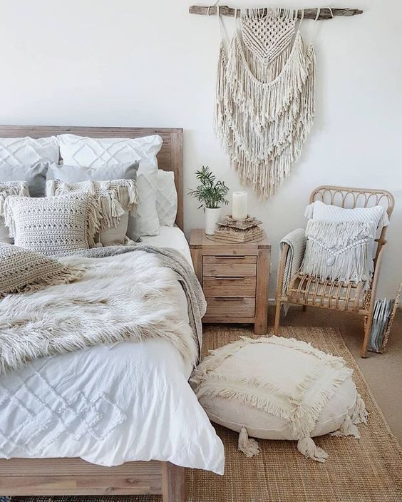 minimalist bedroom ideas 14