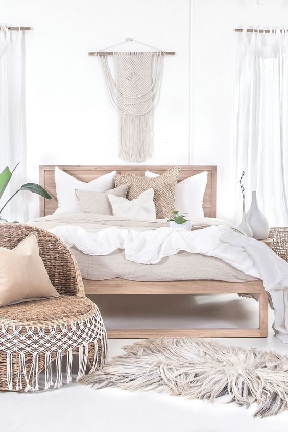 minimalist bedroom ideas 15