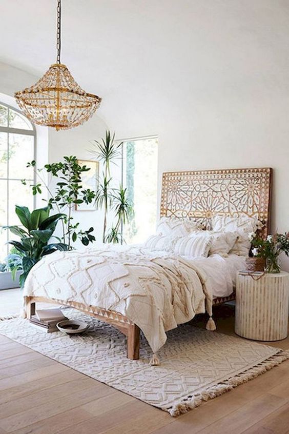 minimalist bedroom ideas 16