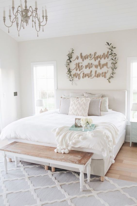 minimalist bedroom ideas 17