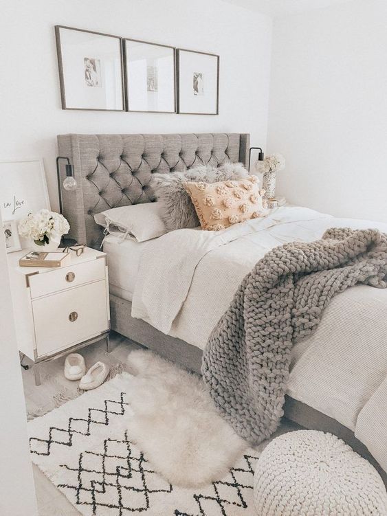 minimalist bedroom ideas 18