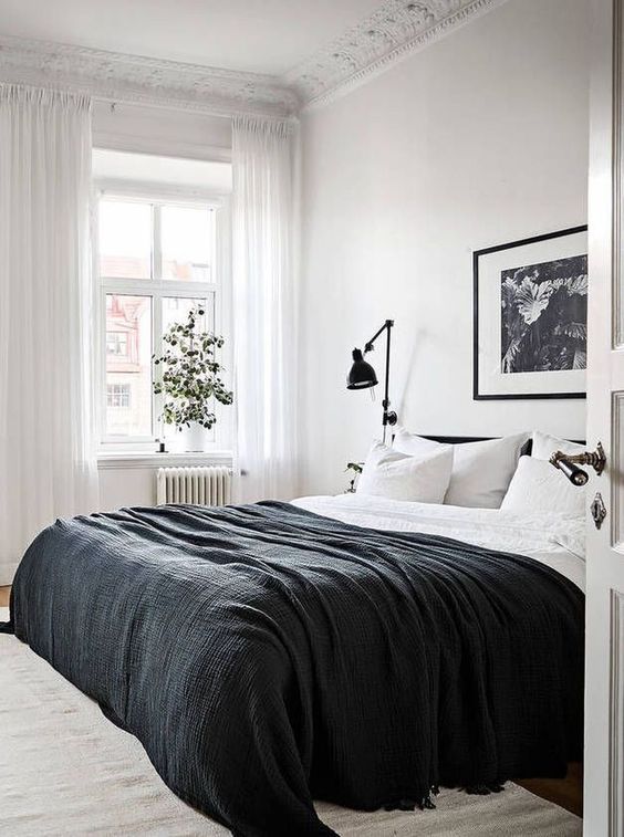 minimalist bedroom ideas 8