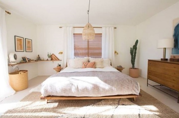 minimalist bedroom ideas feature