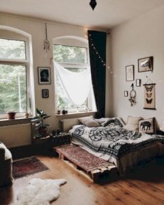 Rustic Bedroom Ideas: 20+ Enchanting Decors with Captivating Vibe ...