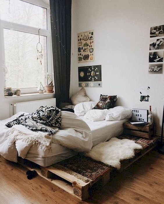rustic bedroom ideas 13