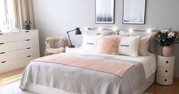 White Bedroom Ideas: 20+ Gorgeous Decors You Will Admire ...