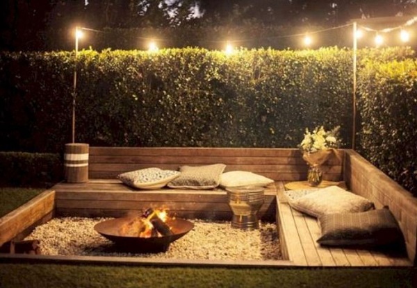 Backyard Patio Ideas feature
