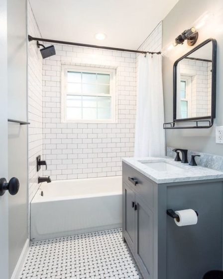 Bathroom Decor Ideas: 18+ Most Adorable Styles to Try