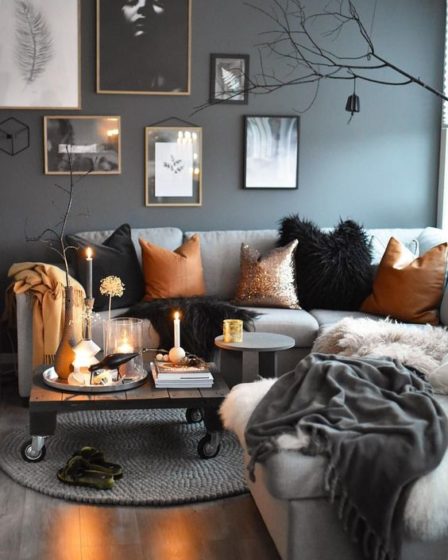 Living Room on a Budget Ideas: 19+ Inspiring Decors You'll Love