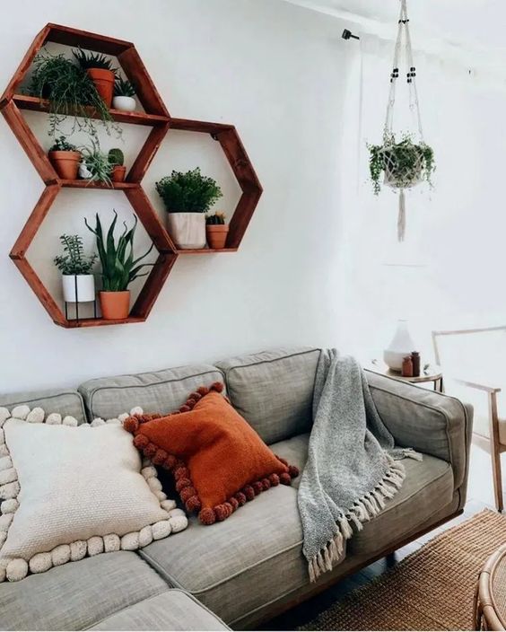 Living Room on a Budget Ideas 24