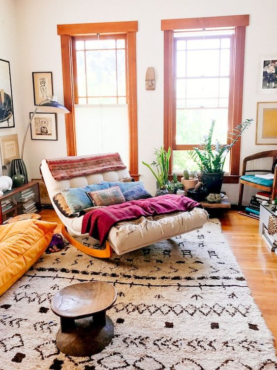 Living Room on a Budget Ideas 28