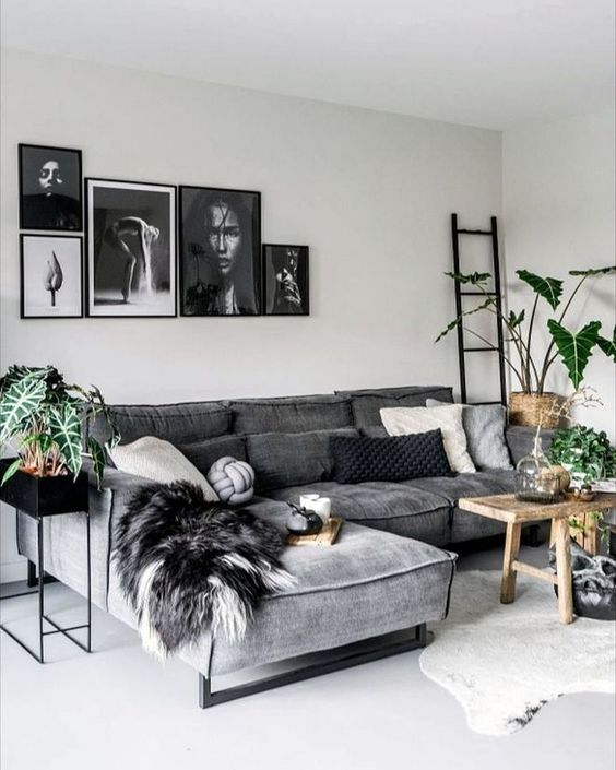 Living Room Apartment Ideas 15