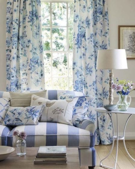 Shabby Chic Living Room Ideas: 23+ Inspiring Decors You'll Adore