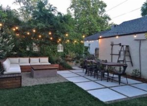 DIY Simple Backyard Ideas: 23+ Mesmerizing Decor for Modern Home