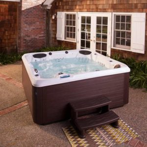 Hot Tub Patio Ideas: 23+ Inspiring Ideas for Cozy Outdoor Space