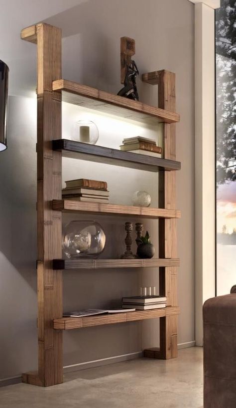 DIY Living Room Furniture Ideas 15