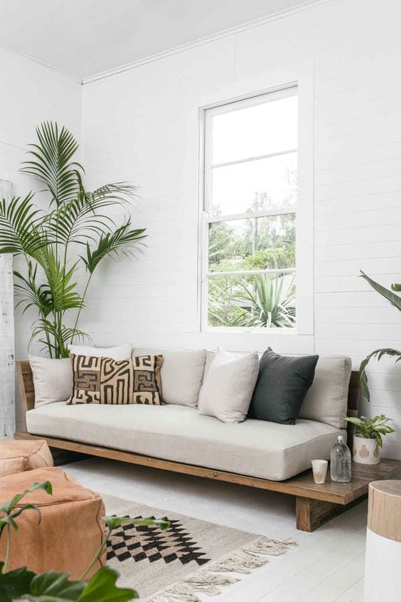 DIY Living Room Furniture Ideas 17