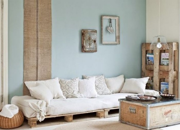 DIY Living Room Furniture Ideas feature