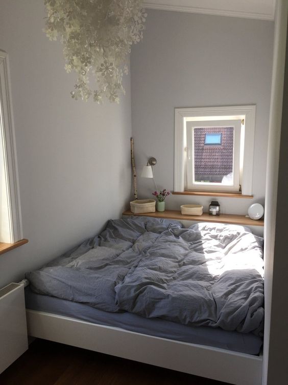 Small Bedroom Ideas 15