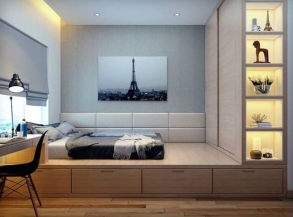 Small Bedroom Ideas feature