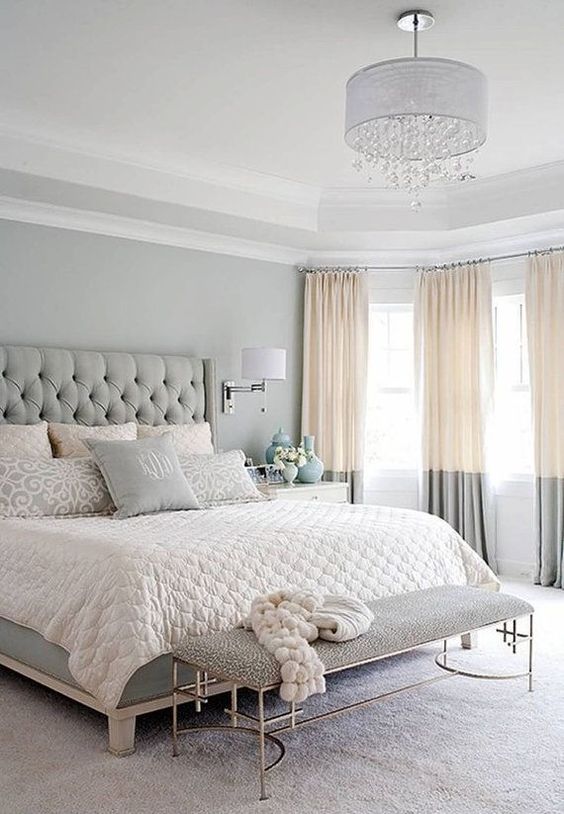 Luxury Bedroom Ideas 14