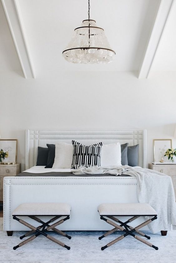 Luxury Bedroom Ideas 15