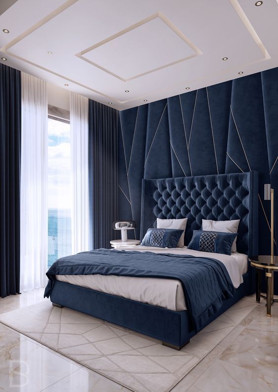 Luxury Bedroom Ideas 4