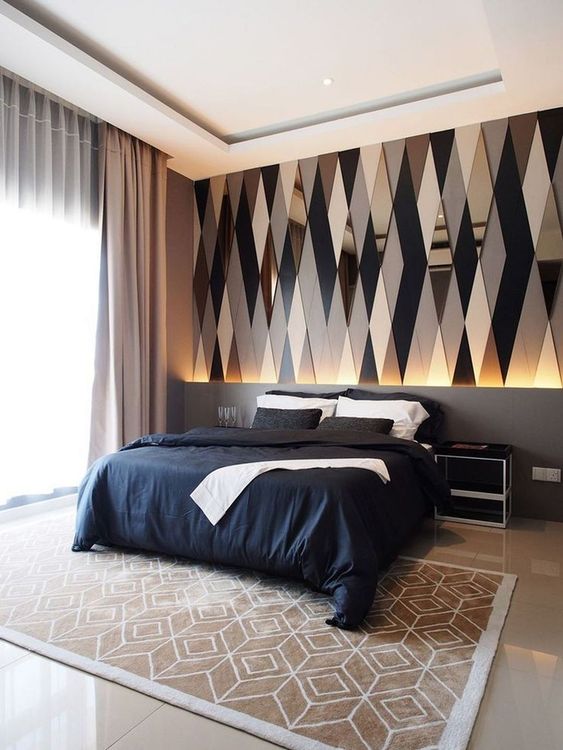 Luxury Bedroom Ideas 9