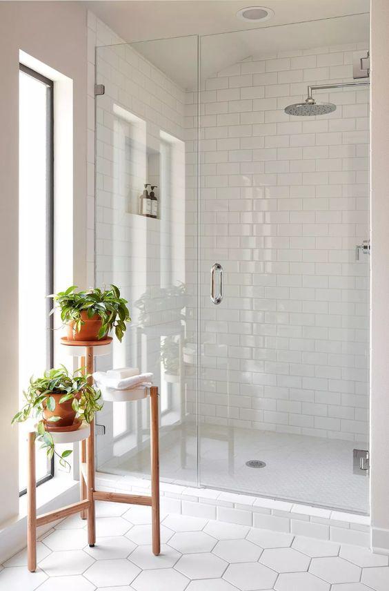 White Bathroom Ideas 4