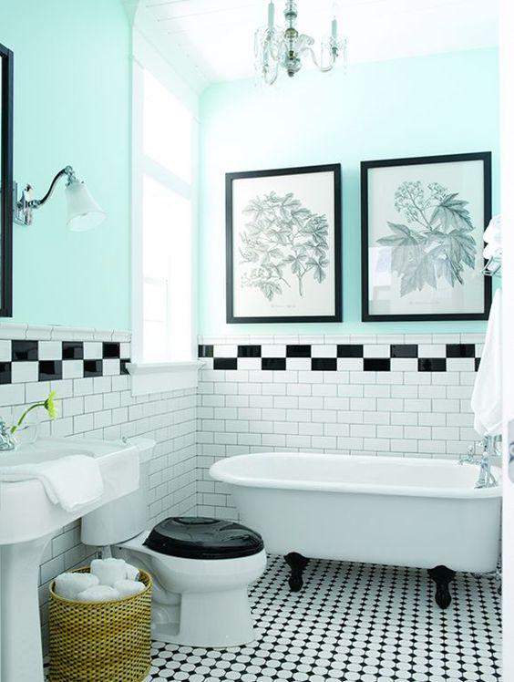 White Bathroom Ideas 7