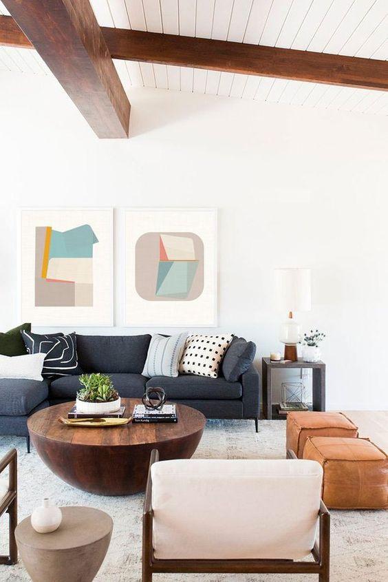 Cozy Living Room Ideas 10