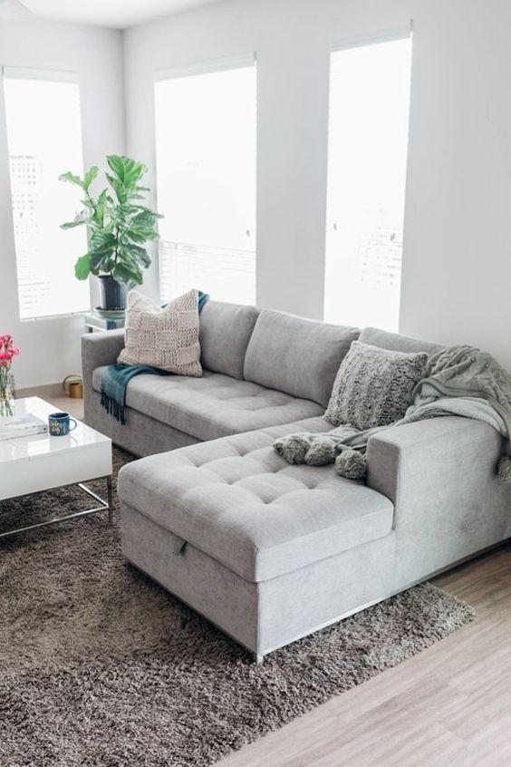 Cozy Living Room Ideas 2