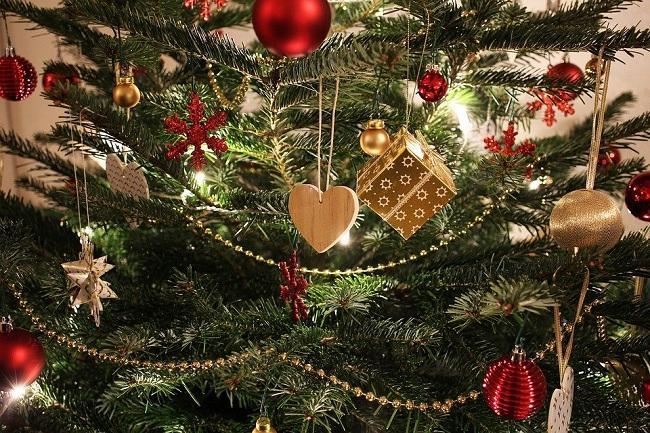 How to Choose Christmas Tree Ornaments 3