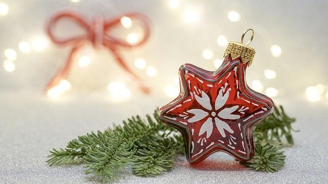 How to Choose Christmas Tree Ornaments