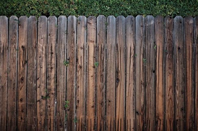 How to Choose a Backyard Fence 2