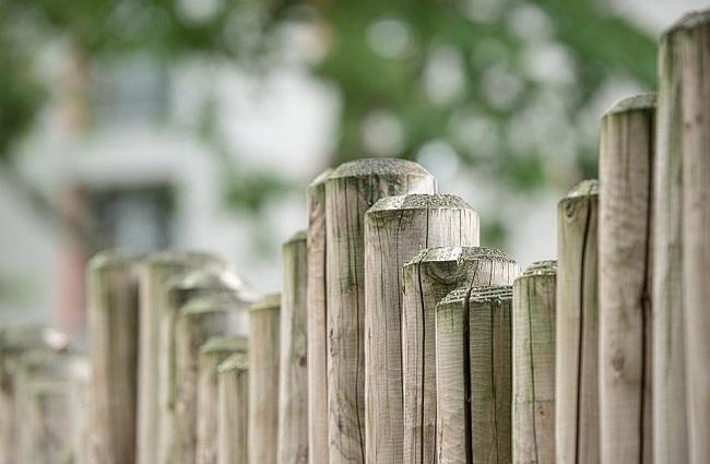 How to Choose a Backyard Fence 5