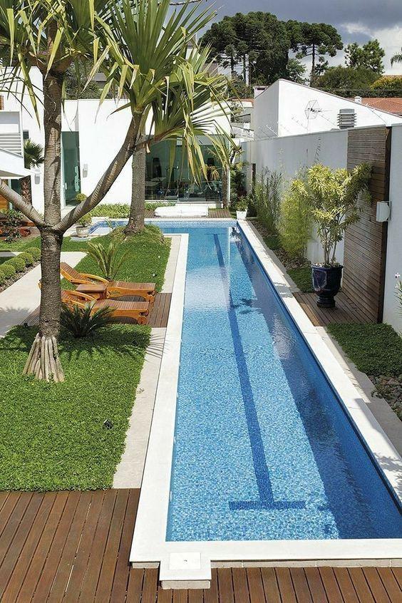 Swimming Pool Design Ideas 7