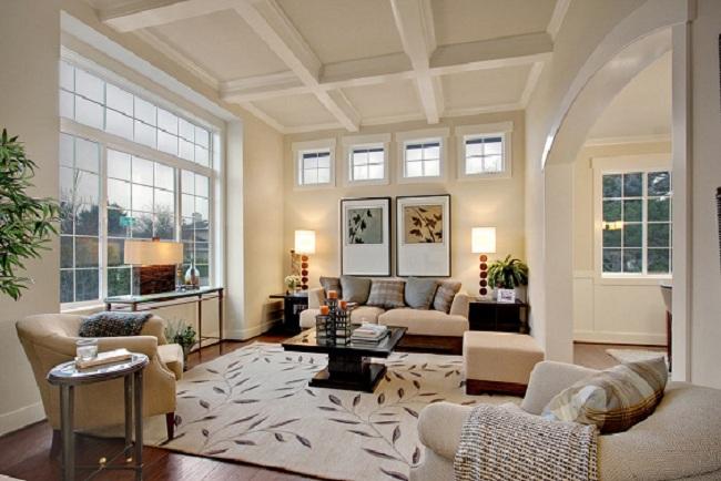 Traditional Living Room Ideas