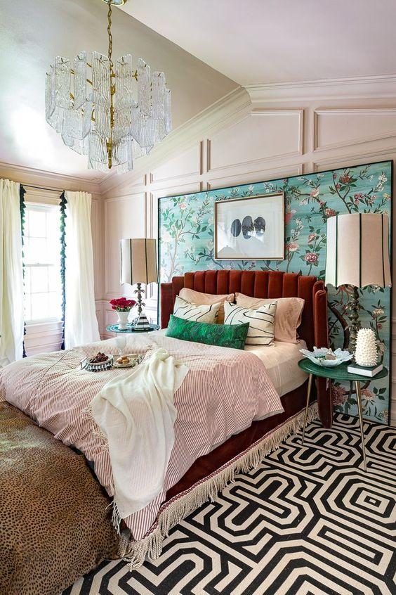 Bedroom Design Ideas 9