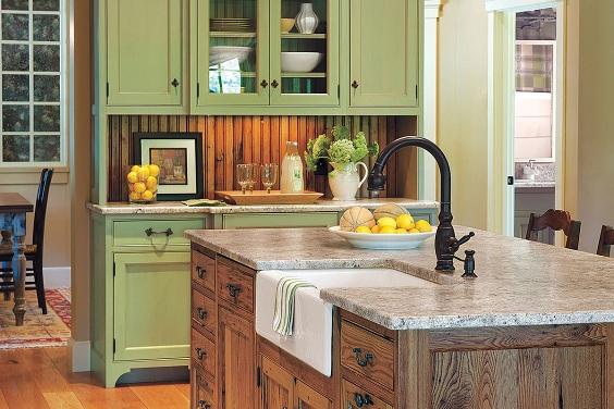 How to Choose Kitchen Islands